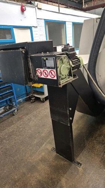 EMCO TURN 365 CNC LATHE