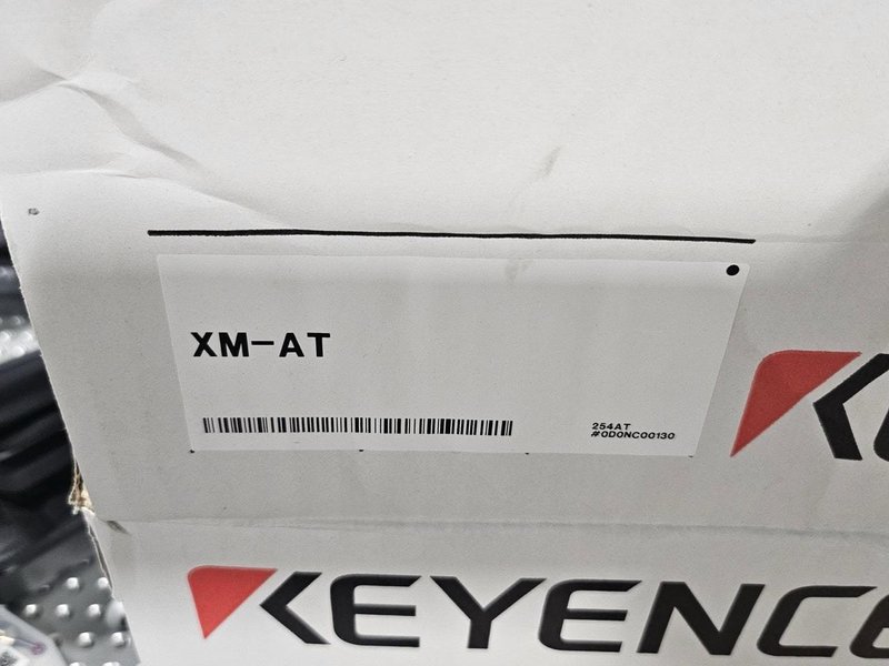 Keyence XM 5000 Handheld CMM, 2023 – Never Used, Probing, Excellent Condition