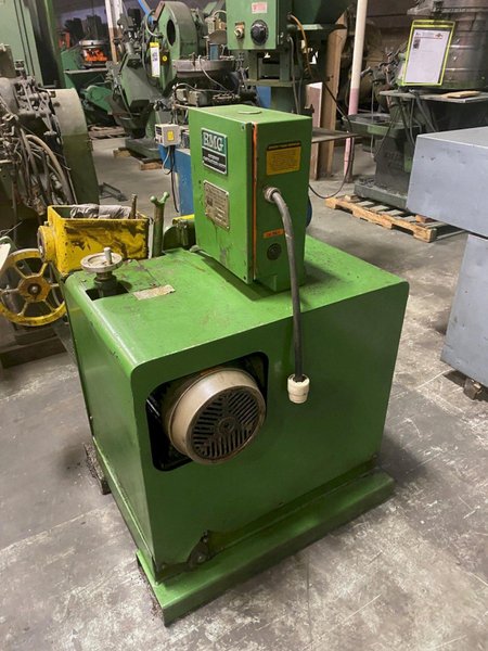 RMG Model 34-0366-75 In Line Wire Drawer