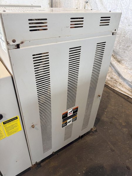 AEC TCO-1 TEMPERATURE CONTROL UNIT. STOCK #0653126