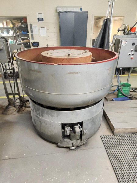 Roto-Finish ER-1011 Dryer