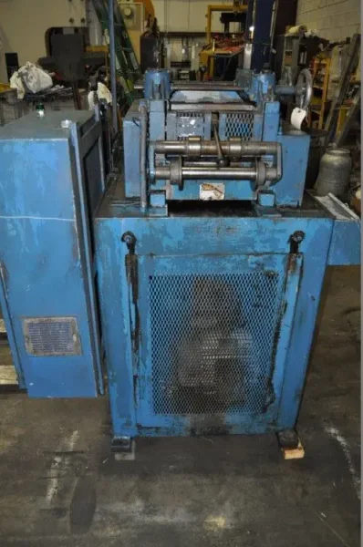 LITTELL 12&quot; X .035&quot; LITTELL STRAIGHTENER, STOCK# 13608J