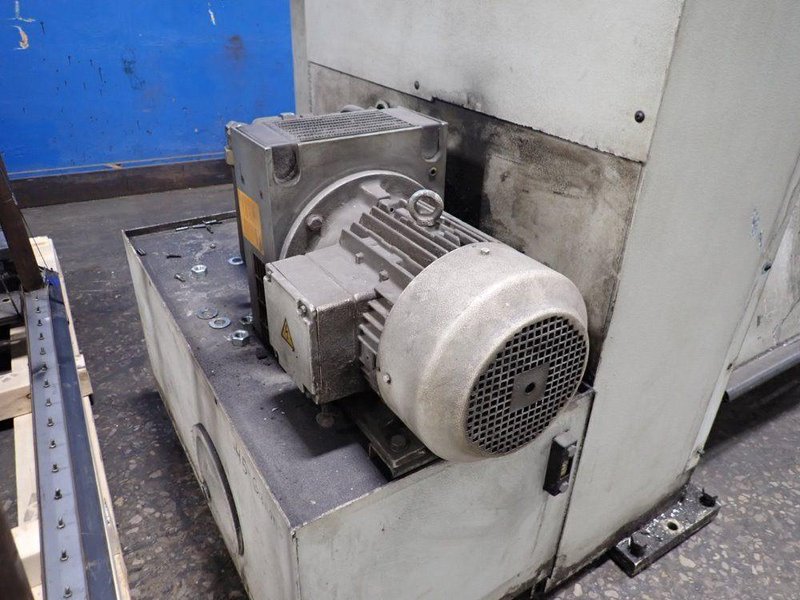 FASTI 4040 X 3.0 FOLDER  -  225-40-3