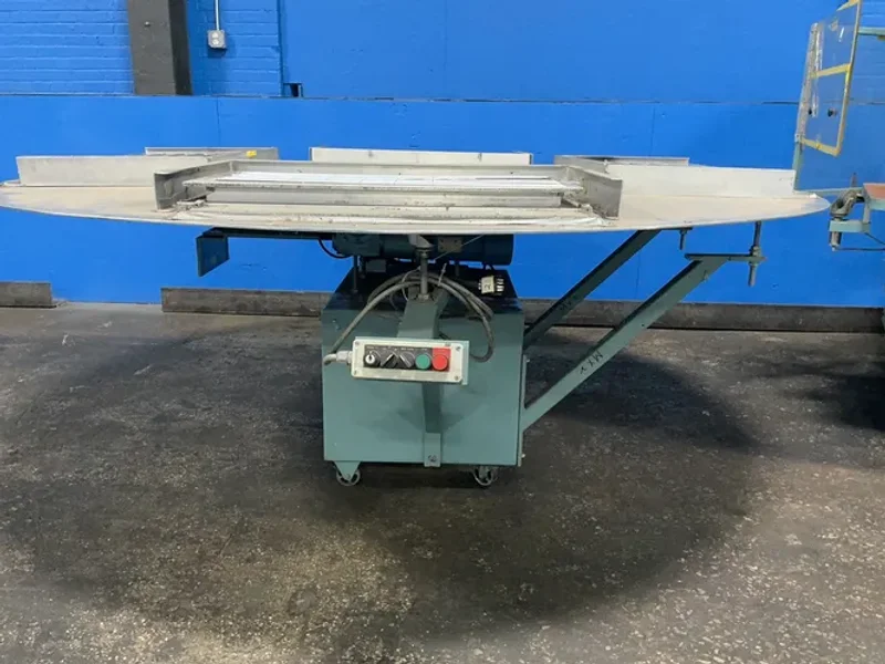 Cosmos (16) 1.75” X 25.5” X 1.5” Rf Sealer - Dh-15000