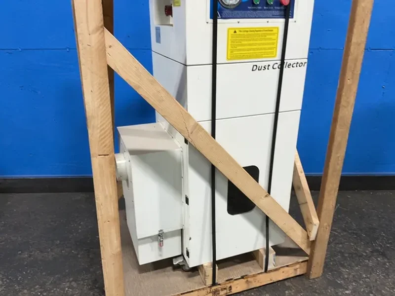Fume Extractor  - Pa-2400sa