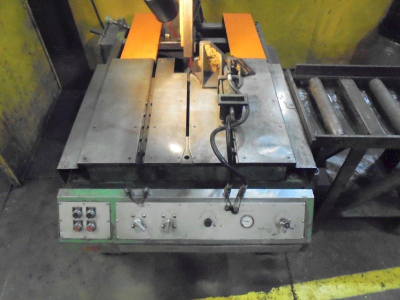 DOALL TF-1421 BANDSAW