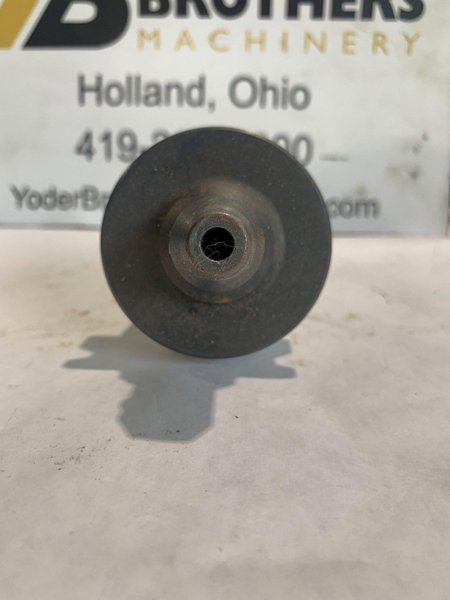 LYNDEX END MILL TOOL HOLDER B4006-0250: STOCK #15500