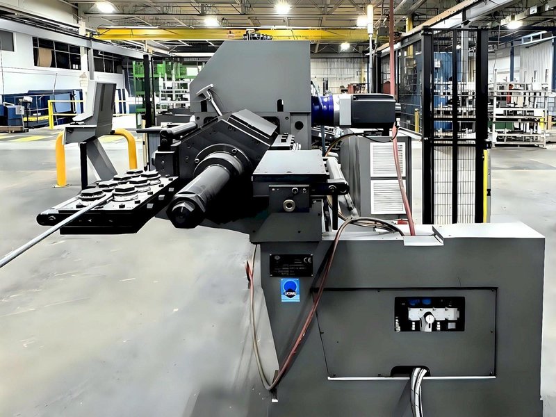 BLM DH4010-P Wire Bender