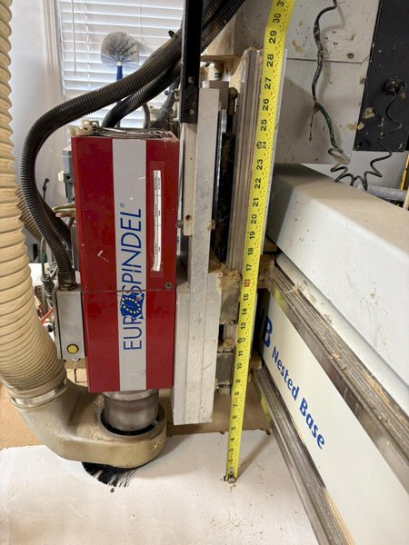 MULTICAM MG NB - Routers