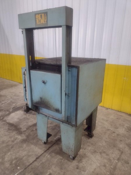 IFN FURNACE: YOBRO #23843
