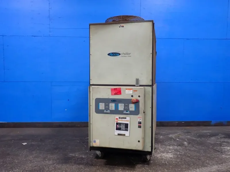 Thermal Care  10 Hp Chiller  - L02a2003lxb