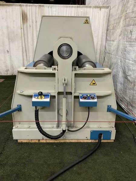 2020 Baileigh M 0730 4-Roll Plate Roll (#6000)