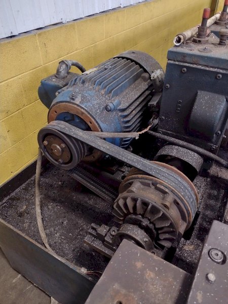 12 STAND X 2.5&quot; ARDCOR / ROLL KRAFT MODEL F-10 ADJUSTABLE WIDTH STUD ROLLFORMER, NEW 2000: STOCK #18247