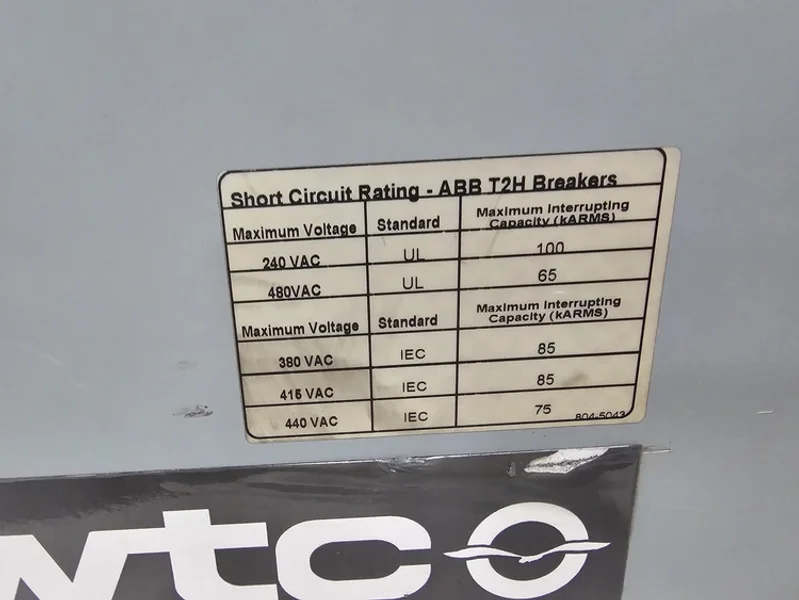 WTC MEDWELD 6005 PART# 964-1900 WELDER CONTROL REV E