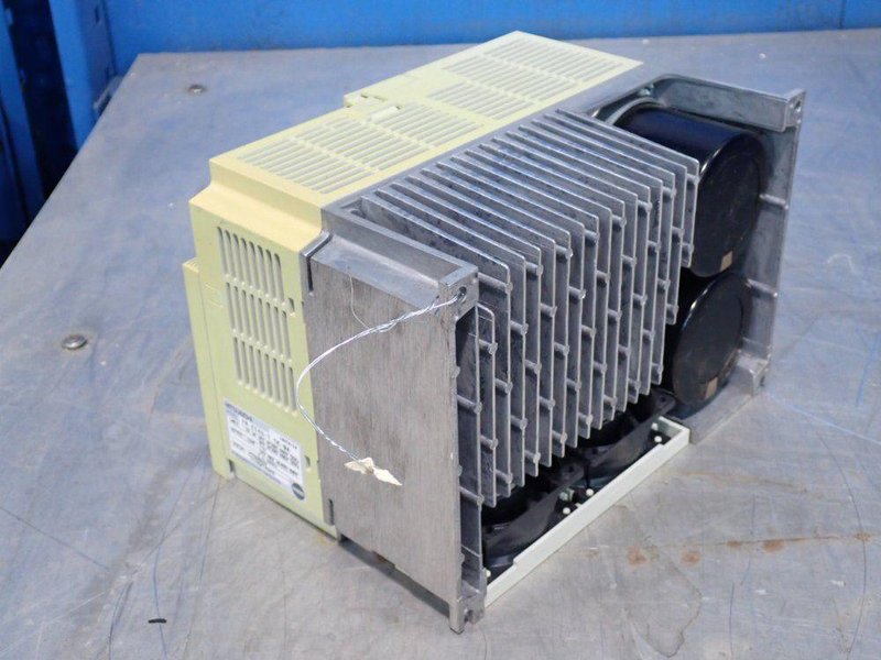 MITSUBISHI 500 INVERTER   -  FR-E540-7.5K-NA