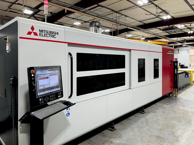 Mitsubishi ML4020GX-F80 (D)