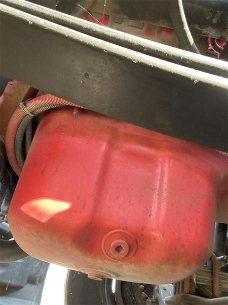 2022 Kenworth T680 1XKYD49X5NJ499897