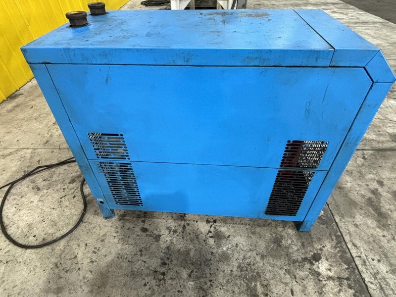 300 CFM HANKISON MODEL #HPRP300 REFRIGERATED AIR DRYER: STOCK #21829