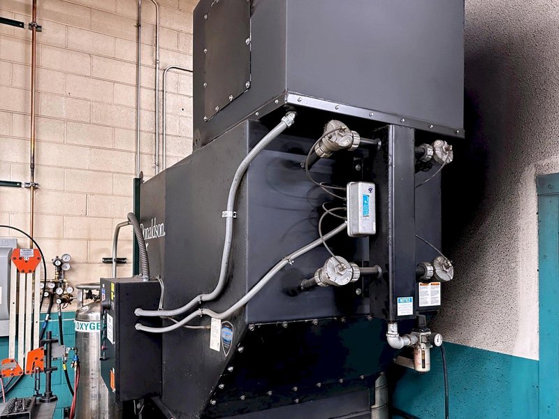 Mitsubishi ML3015LVPlus 3.5KW CO2 Laser