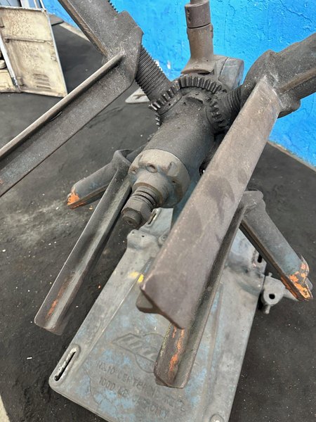 1000 LB X 13&quot; LITTELL  COIL REAL: STOCK #77331