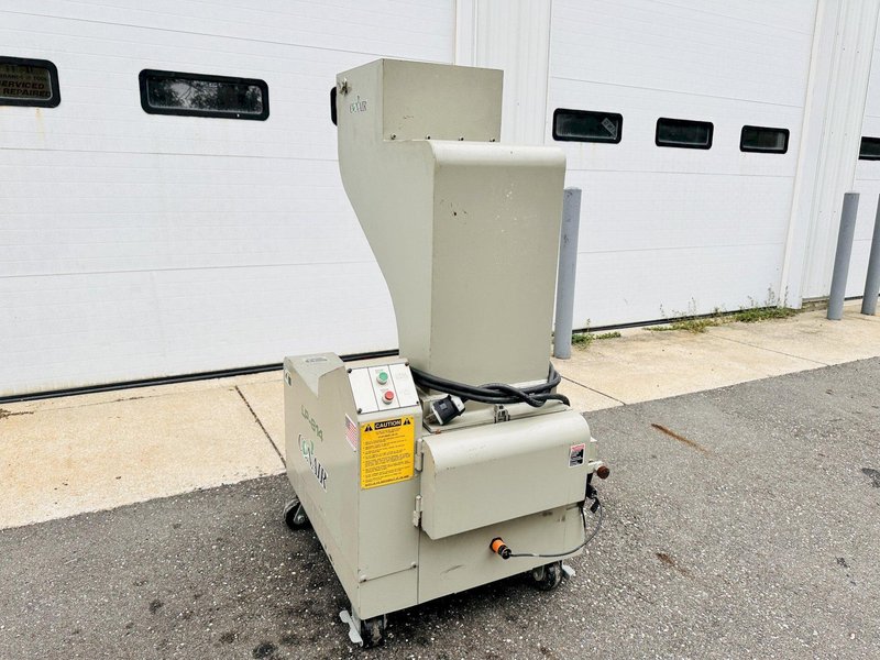 ConAir Model LP-814 3-Hp Granulator
