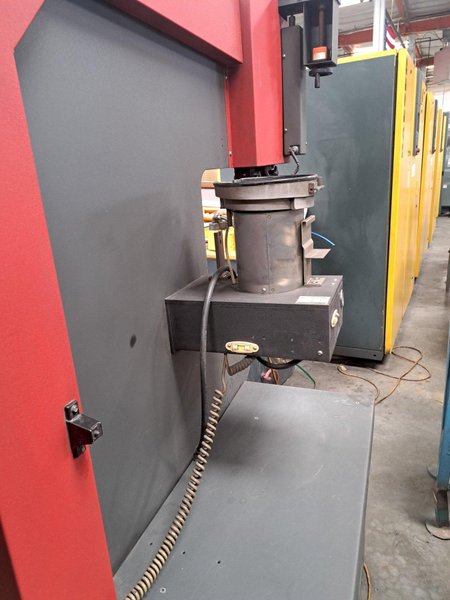 1999 Haeger 824 Plus Insert Press (#6020)