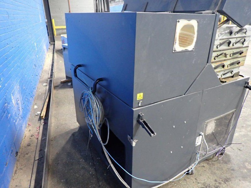 BOFA FUME EXTRACTION UNIT  -  AD4000