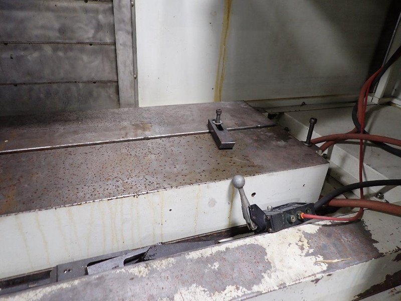CHEVALIER 16" X 40" SURFACE GRINDER  -  SMART-B1640III