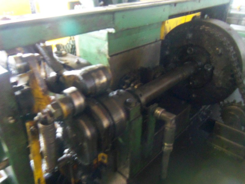 5/16&quot; Lewis 2SV5 Straighten and Cut .062 - .312