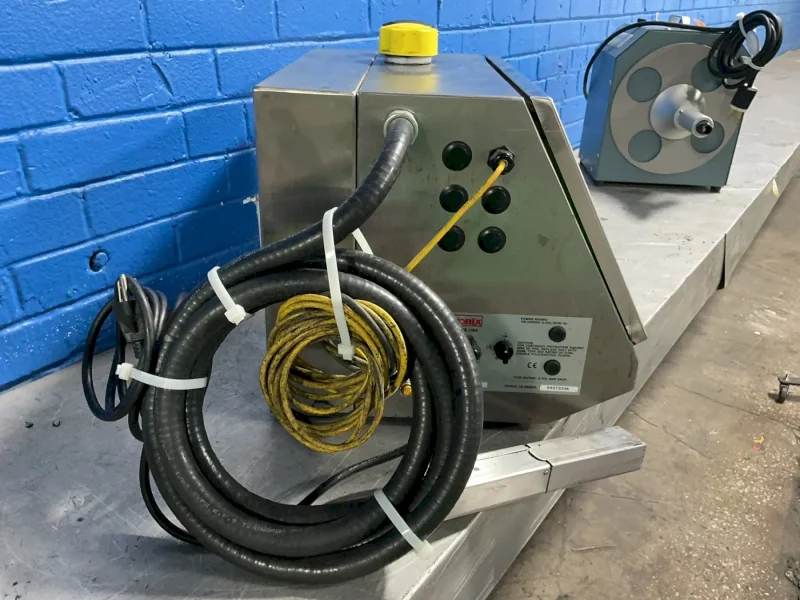 CITRONIX PRINT CONTROLLER  -  CI700