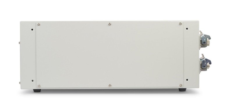 ZAG Equipment New TempEase HRCII-08 Hot Runner Controller, 8 zone, 240V