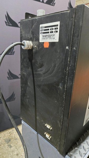 CONAIR D1040/SP Sentral Loader Control / I/O Station USED