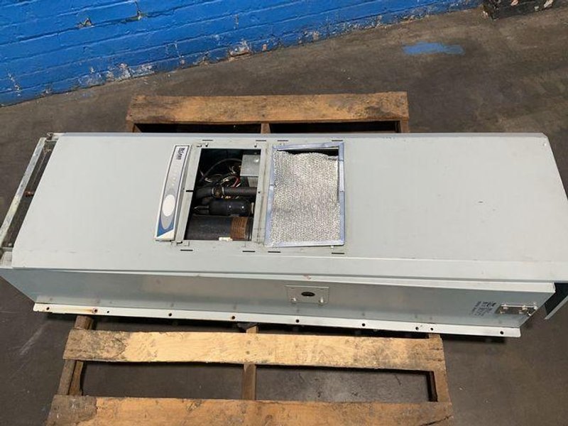 MCLEAN THERMAL ELECTRONIC ENCLOSURE AIR CONDITIONER   -  M52-1226-116