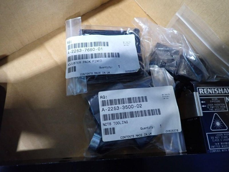 RENISHAW HOP KIT   -  A-2253-8510