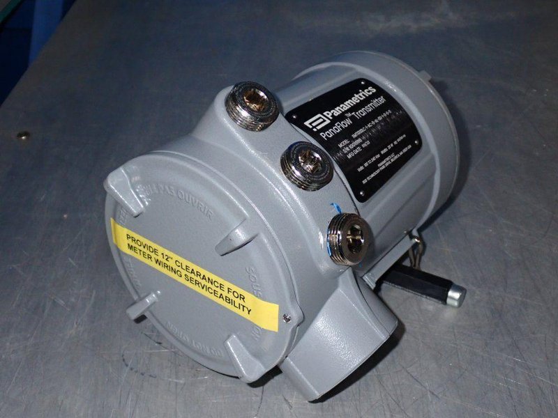 PANEMETRICS 20 WATTS PANAFLOW   -  XMT1000LC-AC-O-AL-00-1-0-0-0
