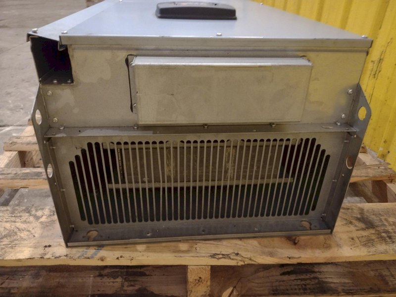 SVX9000 DRIVE: YOBRO #25265
