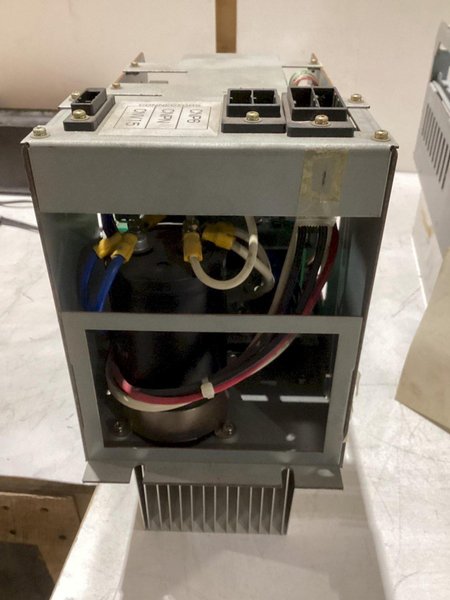 NACHI SERVO AMPLIFIER REX10-20 USED