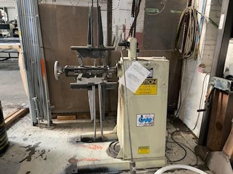 200 TON HEIM S2-200-78 STRAIGHT SIDE DOUBLE CRANK PRESS. STOCK # 0951222