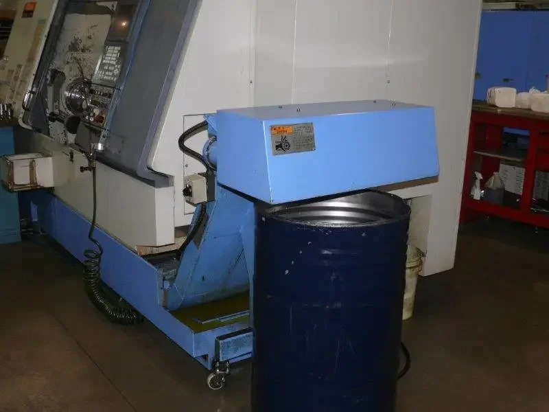 2000 MAZAK INTEGREX 200Y | Lathes, CNC (3-Axis or More)