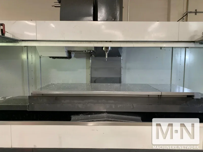 HAAS VF-11/50 CNC Vertical Machining Center, 2014