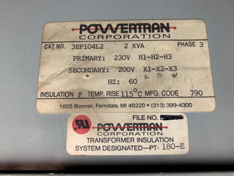 Itaya MCS 30E Spring Coiling Machine