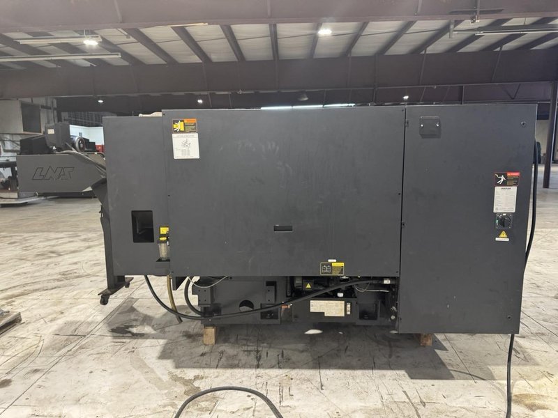 Doosan PUMA GT2600 CNC Lathe, 2017 – Presetter, Chip Conveyor
