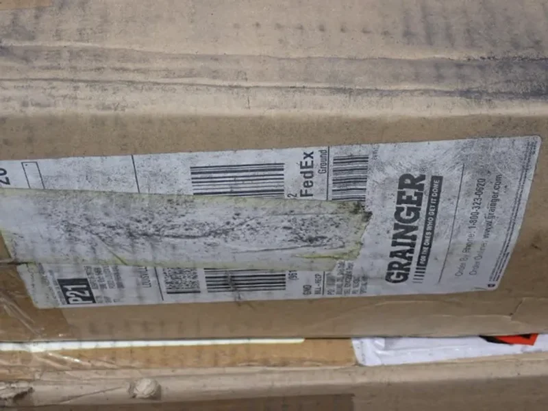 Aluminum Roll
