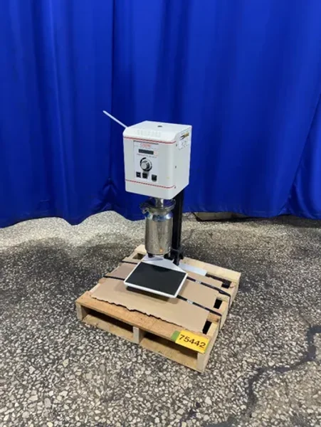 Omni  2 L Homogenizer Mixer  - Es