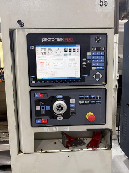 2011 Used Southwestern Industries Trak LPM For Sale