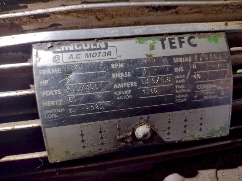 18,000 LBS AUTOQUIP MODEL 24K18 ELEVATING COIL CAR: YOBRO #24791