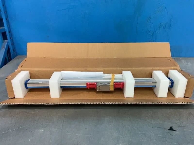FAGOR AUTOMATION HIGH END INCREMENTAL LINEAR ENCODER   -  G2X-640-5-A