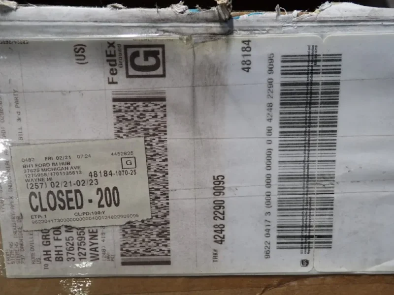 SIEMENS 5000 RPM SERVO MOTOR  -  1FK7101-5AF71-1DGO