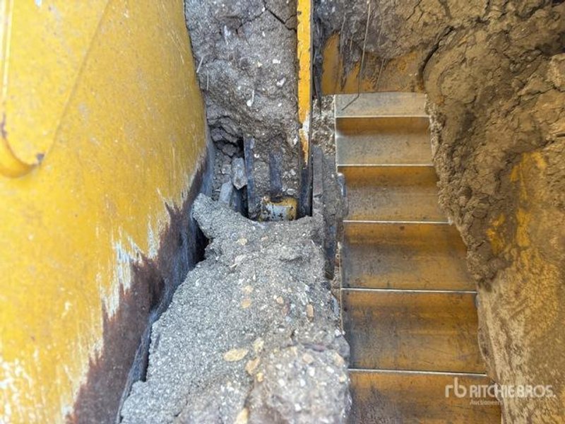 2020 John Deere 750K LGP-Crawler Dozer 1T0750KXKKF362631