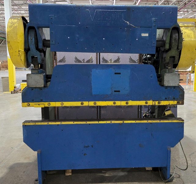 VERSON PRESS BRAKE USED